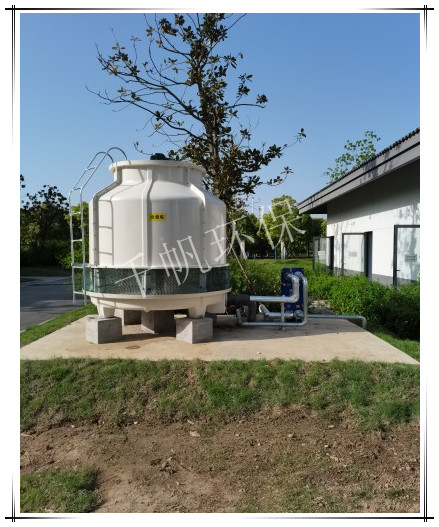 常州中國(guó)科學(xué)院遺傳資源研發(fā)中心（南方）  污水管網(wǎng)改造，生活污水處理